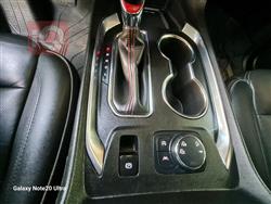 شيفروليه ترافرس